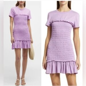 Veronica Beard Tomlin dress-new Medium